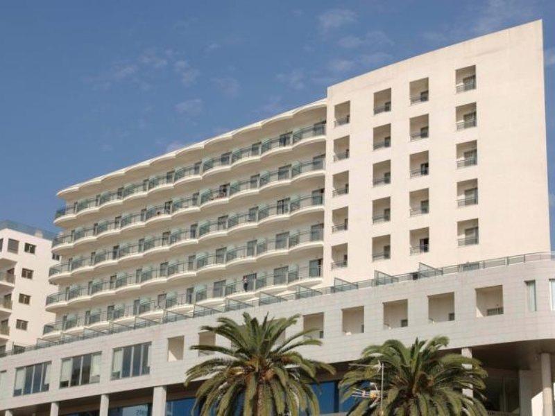 Bahia By Pierre & 4* Calpe