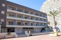 Hotel Frentemar Apartments 3*
