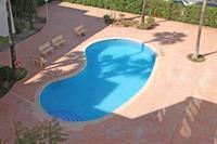 Hotel Frentemar Apartments