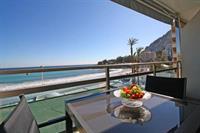 Hotel Frentemar Apartments