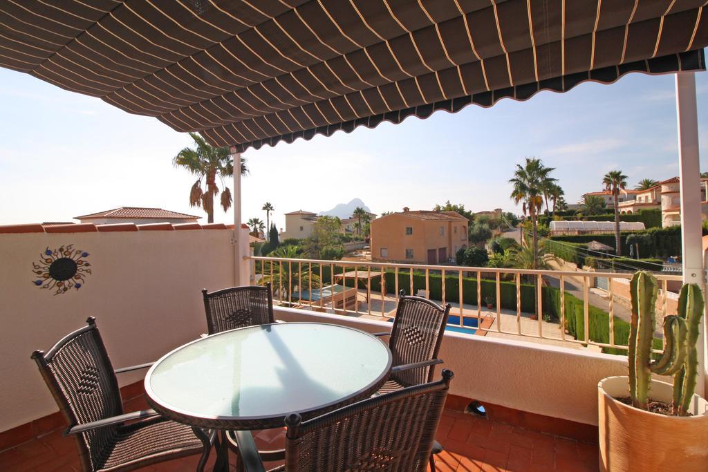 Holiday home Casanova