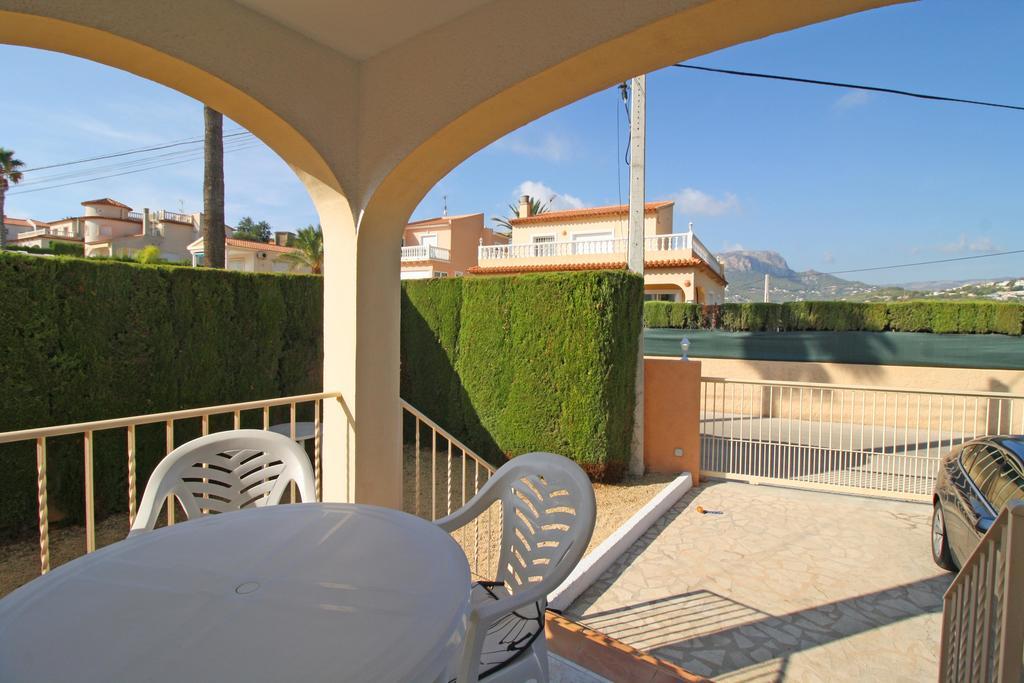 Holiday home Casanova *