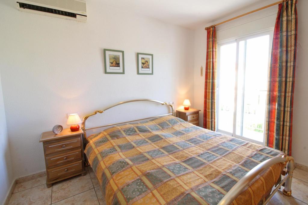 Сasa de vacaciones Casanova Calpe