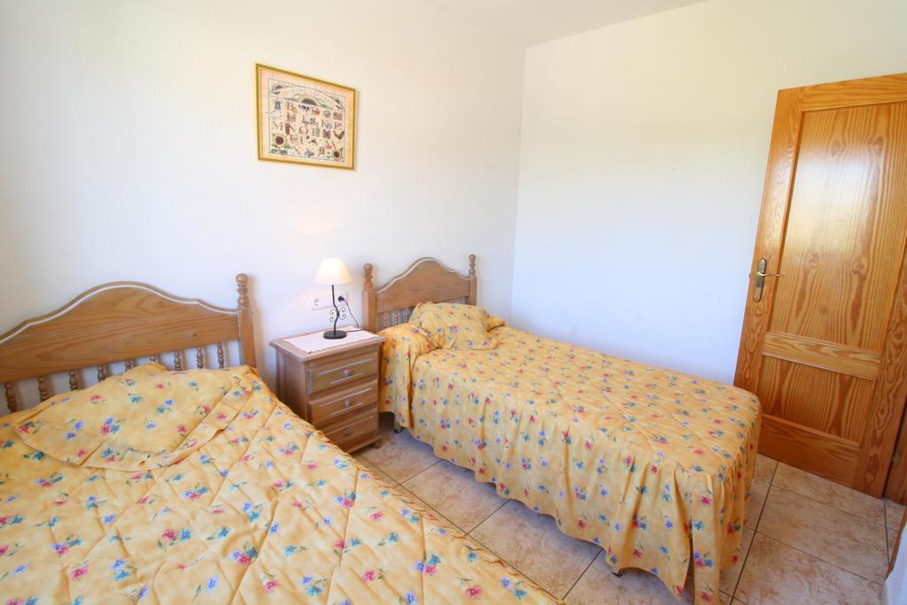 Holiday home Casanova