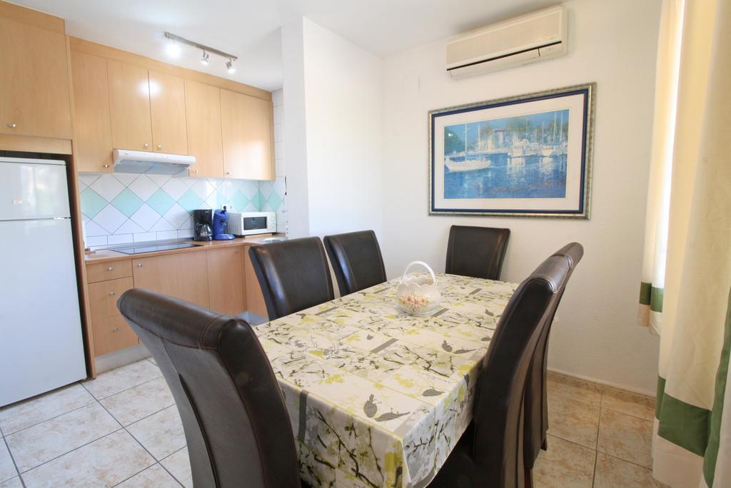 Holiday home Casanova