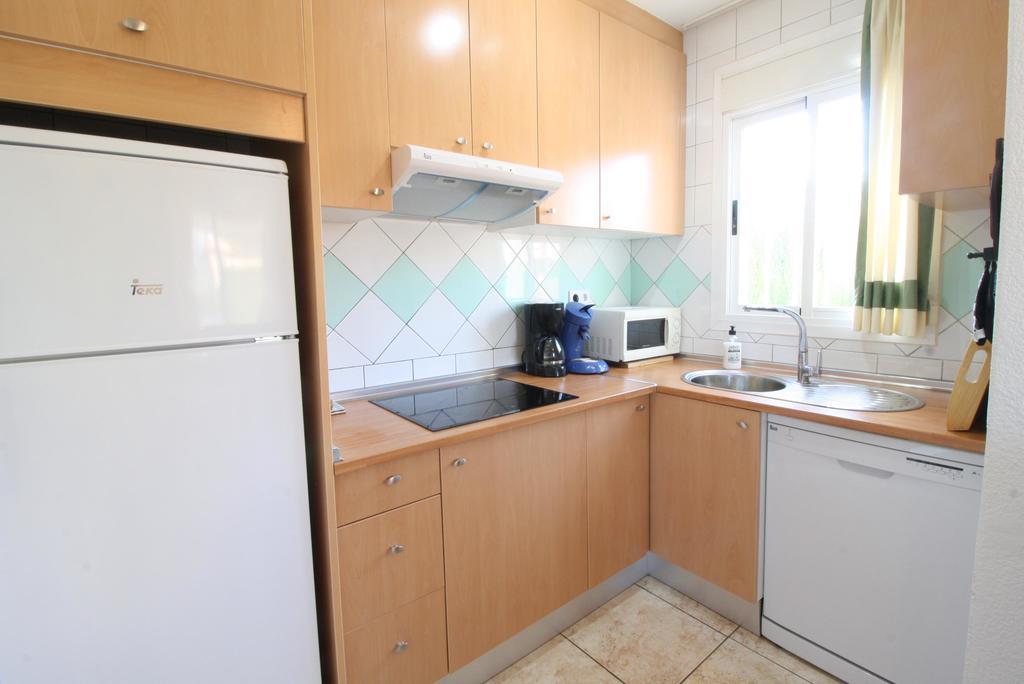 Сasa de vacaciones Casanova Calpe