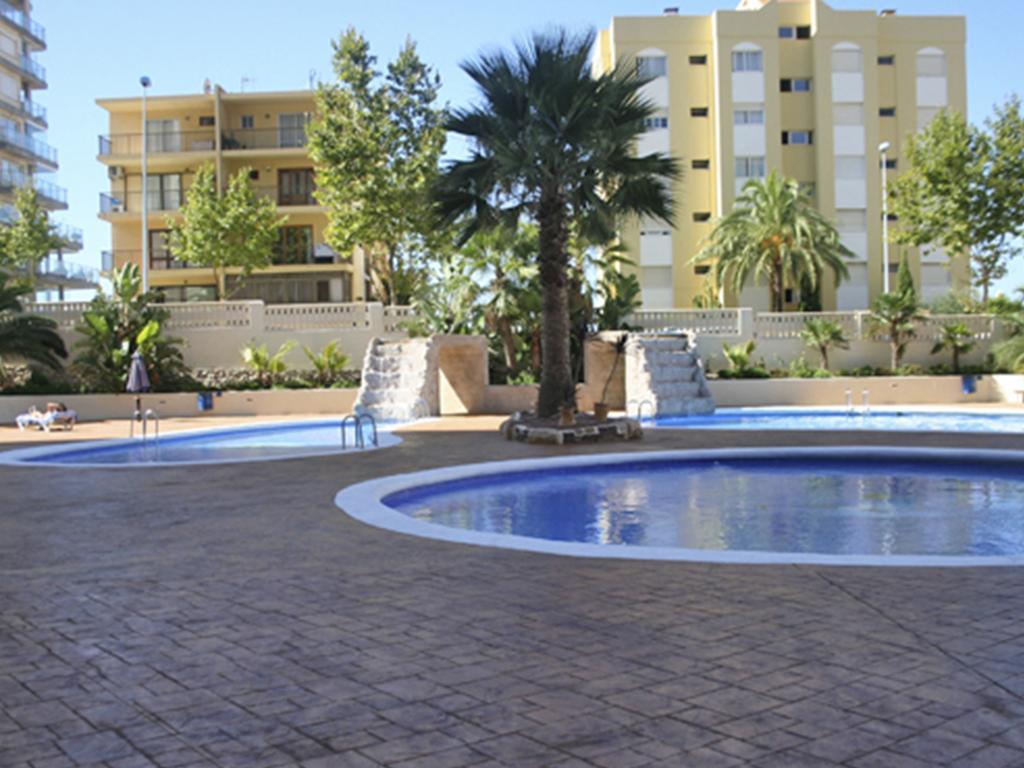 Apartment Turquesa Unitursa *