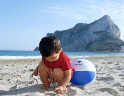 Ambar Unitursa Apartment Calpe