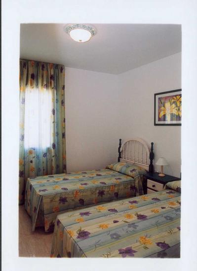 Coral Calpe