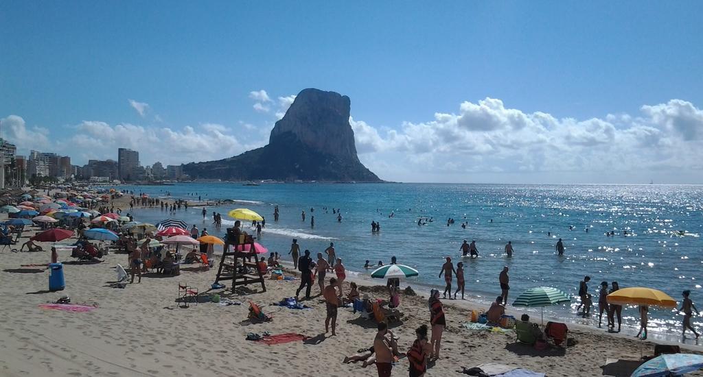 Bahía Del Sol