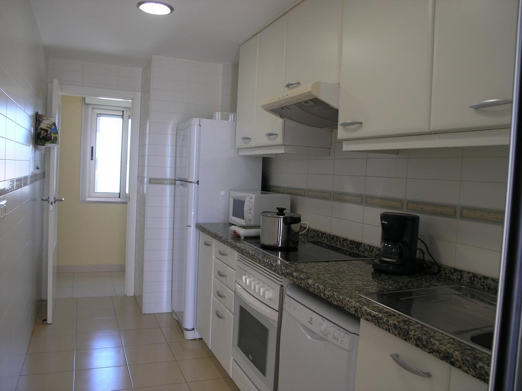 Apartamento Bahía Del Sol