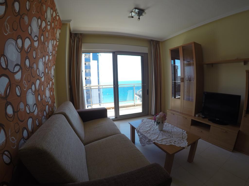 Apartamento Bahía Del Sol Calpe