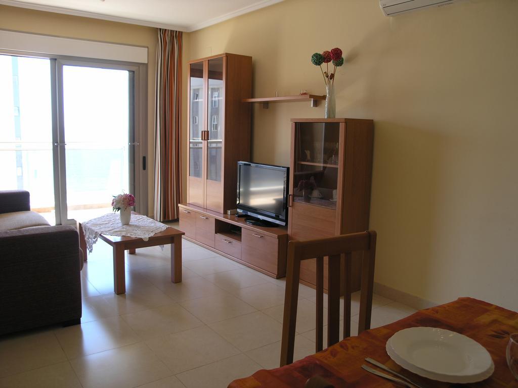 Apartamento Bahía Del Sol