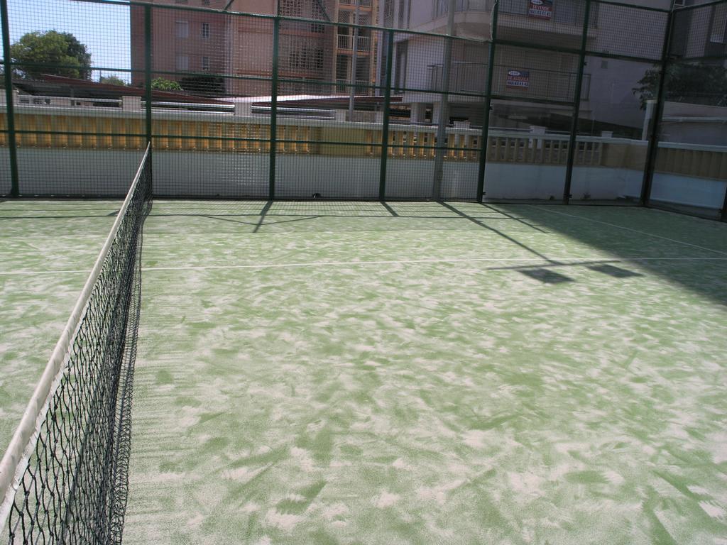 Apartamento Bahía Del Sol Calpe