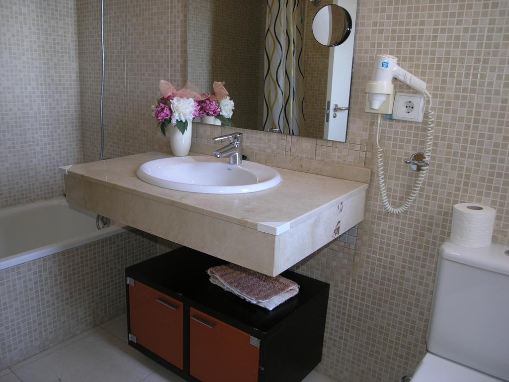 Apartamento Bahía Del Sol
