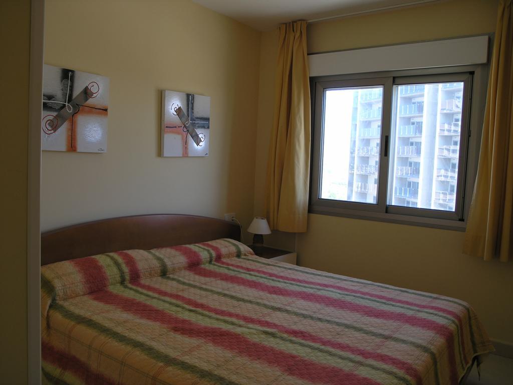 Apartamento Bahía Del Sol