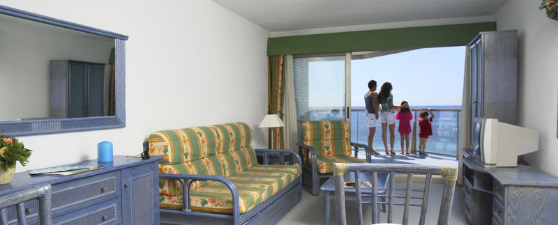 Hipocampos Calpe