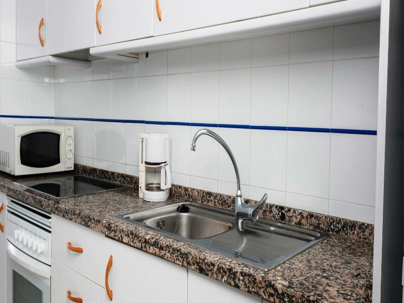 Apartment Clubrent - Rubino Calpe
