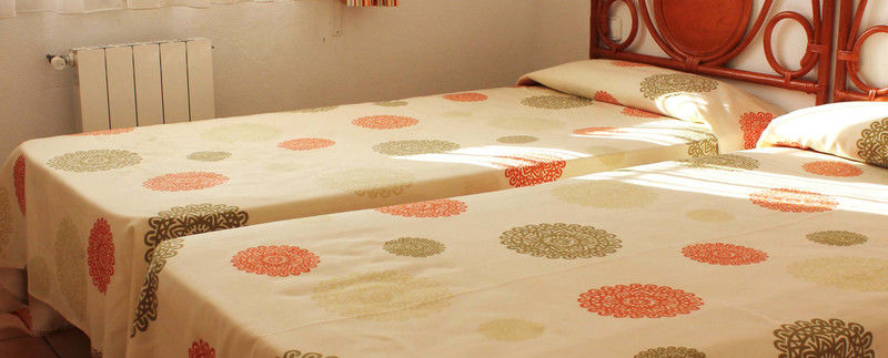 Hotel Puerta Del Sol Unitursa 2*