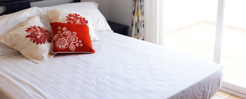 Hotel Puerta Del Sol Unitursa Calpe