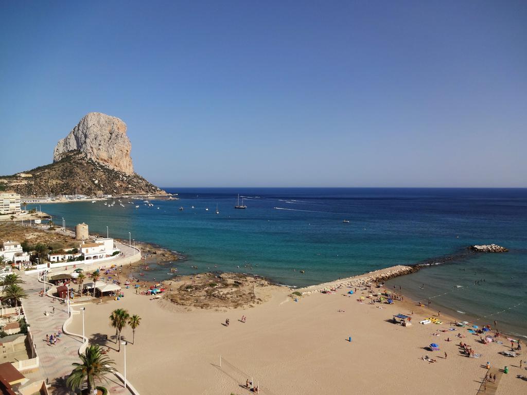 Apartamento Vista Bella
