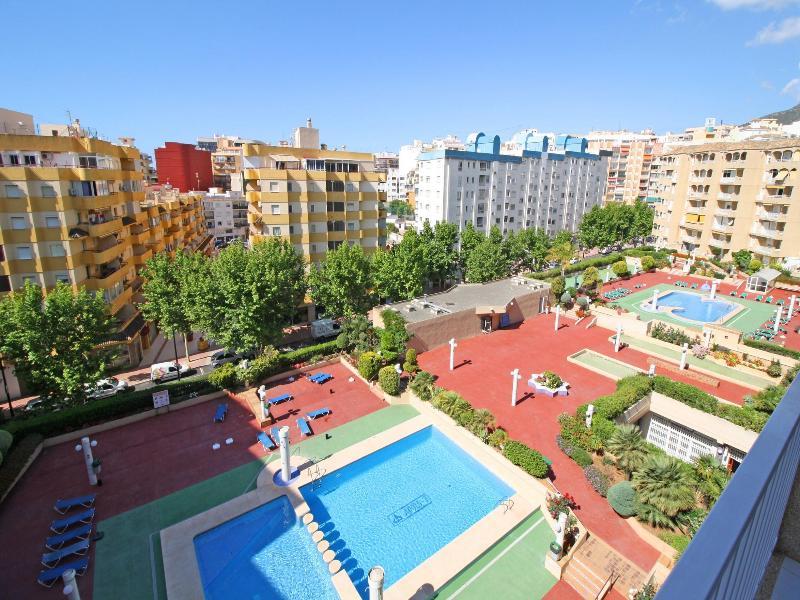 Costa Calpe