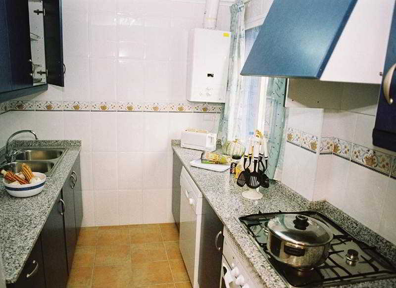 Pueblo Casanova Calpe