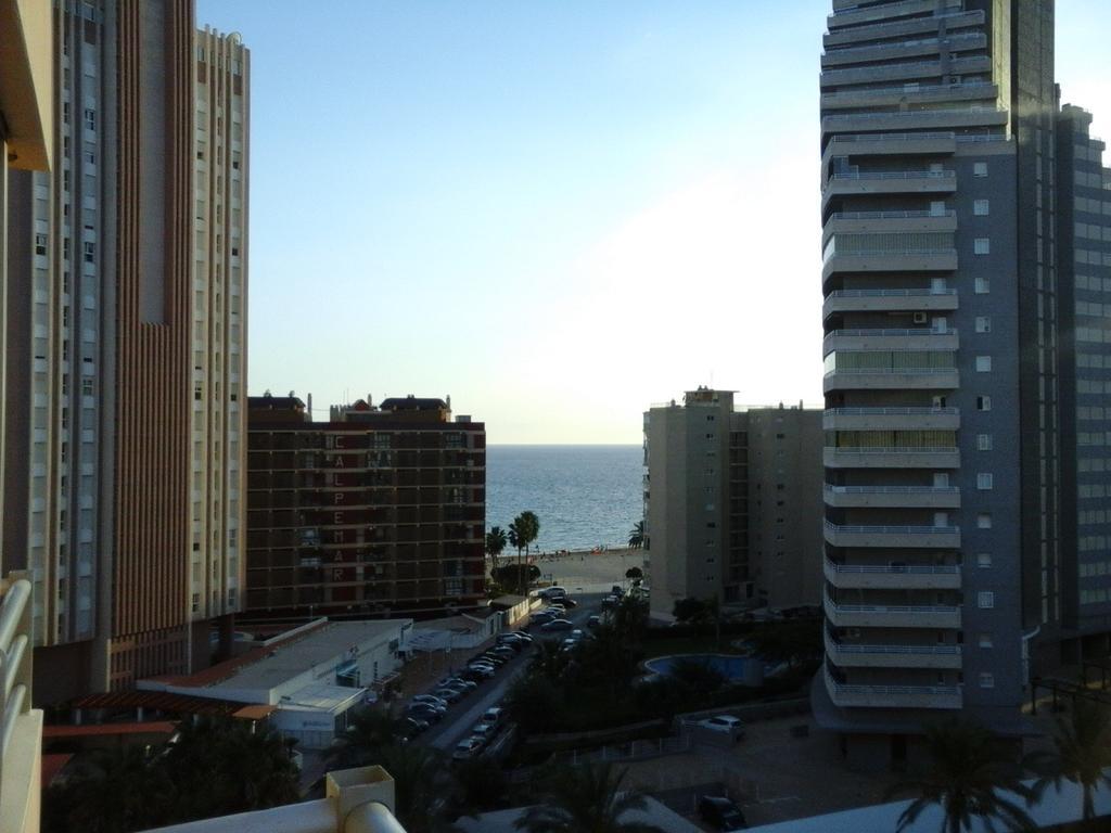 Apartamento Sunny Beach *