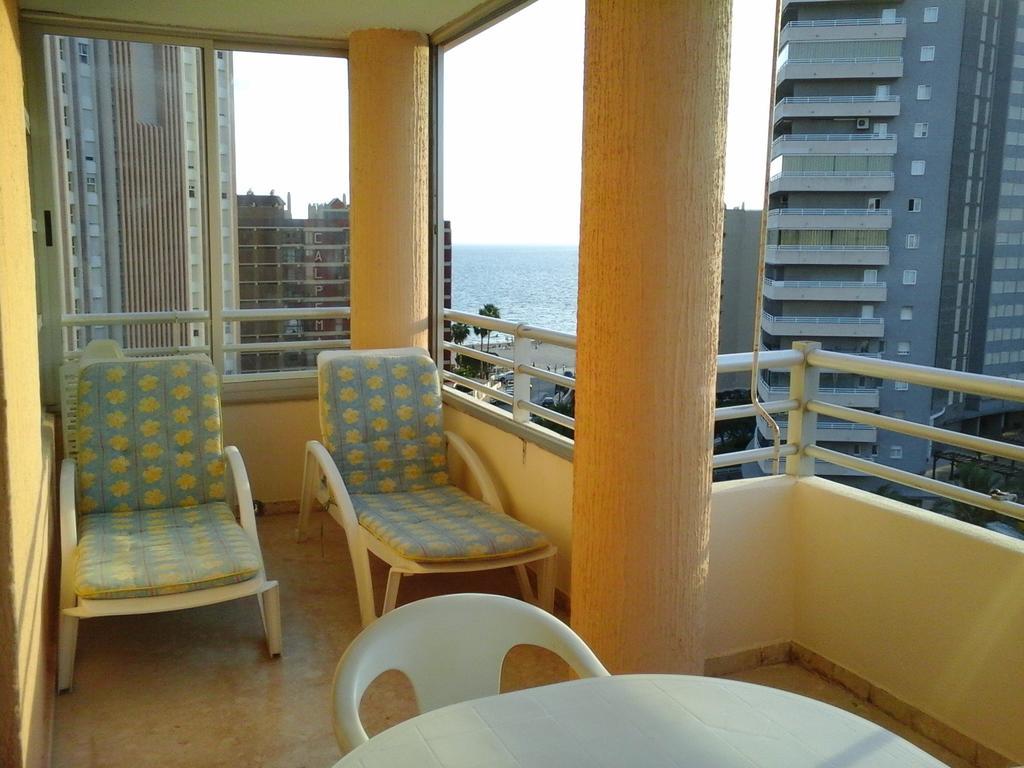 Apartamento Sunny Beach