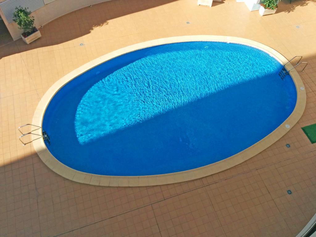 Holiday Albamar Apartamento *