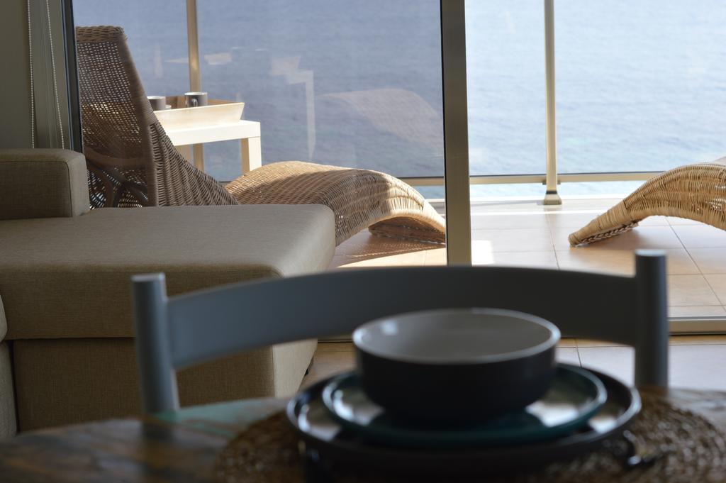 Santa Clara Apartment Calpe