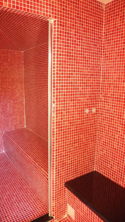 Guest house Casa La Diferencia Gay Men Only Calpe