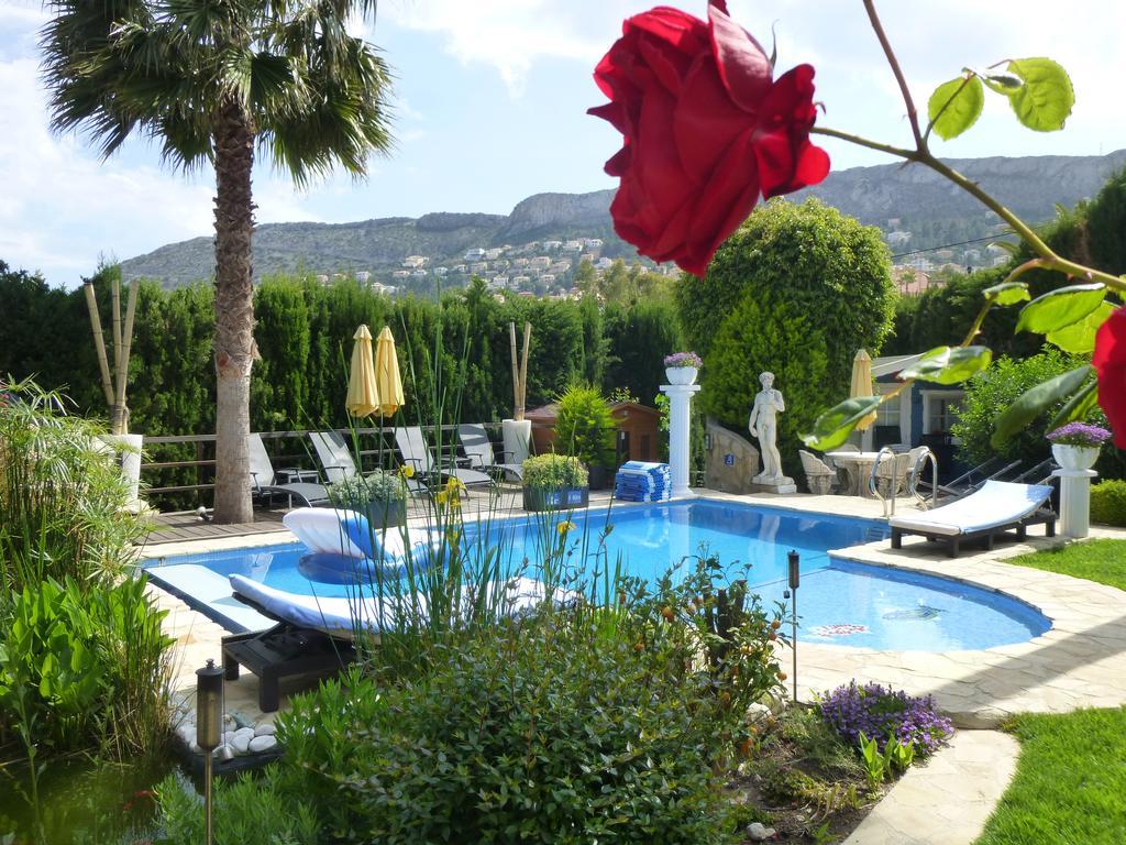Casa La Diferencia Gay Men Only Guest house *