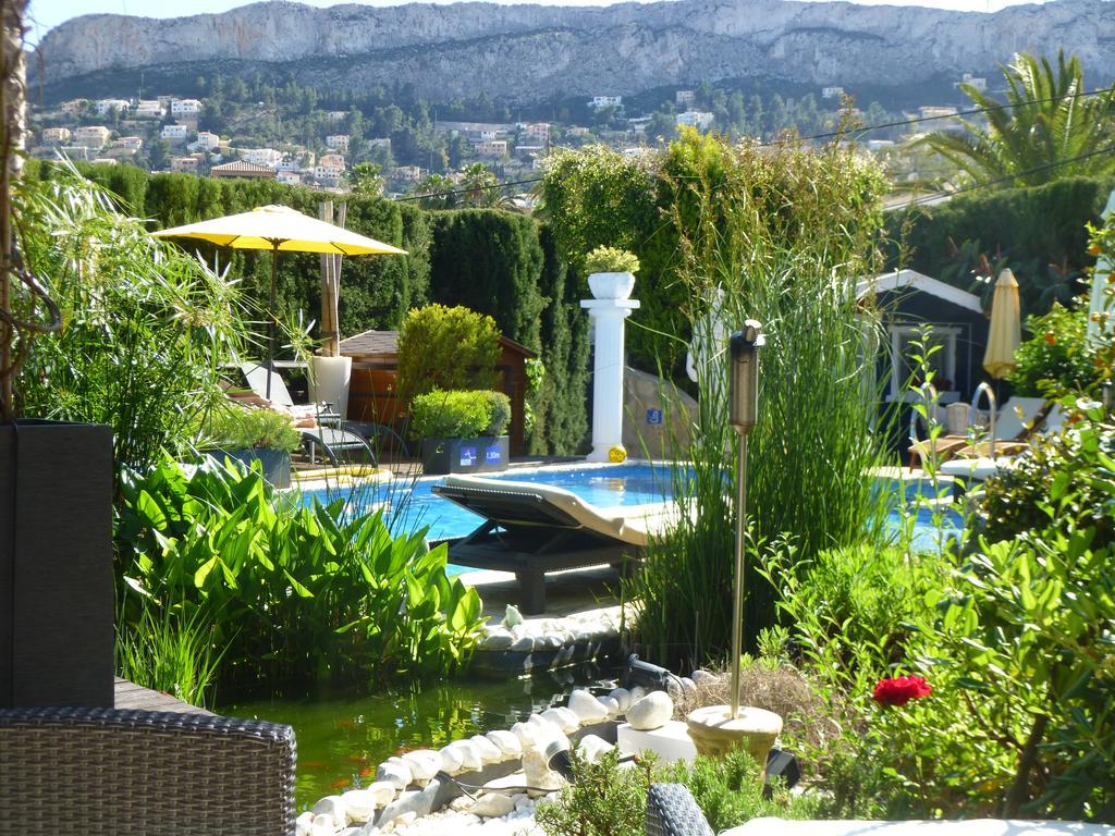 Casa La Diferencia Gay Men Only Guest house Calpe