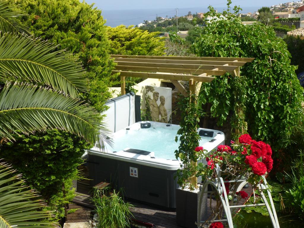 Casa La Diferencia Gay Men Only Guest house *