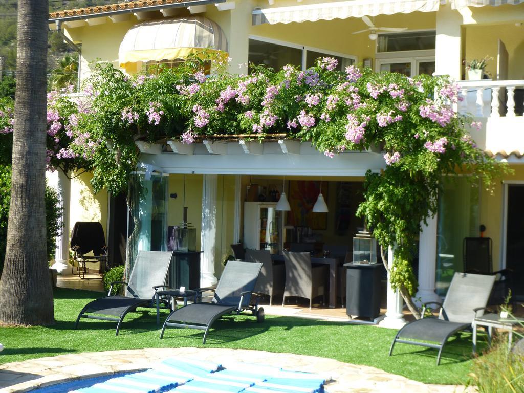 Casa La Diferencia Gay Men Only Guest house Calpe