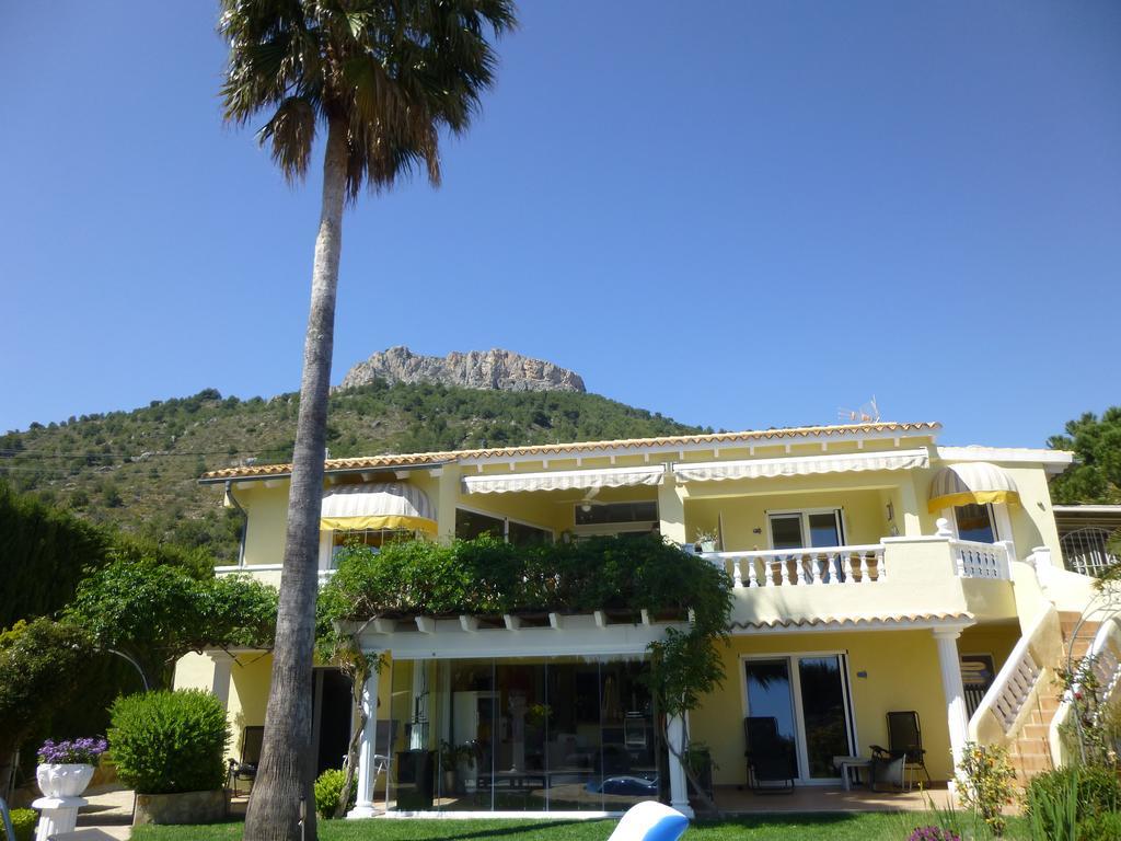 Casa La Diferencia Gay Men Only Guest house Calpe