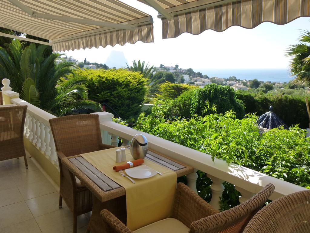 Casa La Diferencia Gay Men Only Guest house Calpe