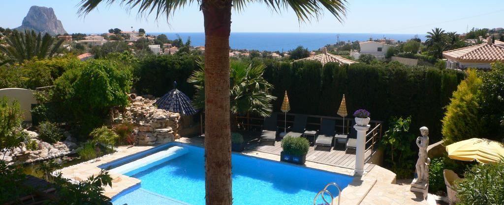 Casa La Diferencia Gay Men Only Guest house Calpe
