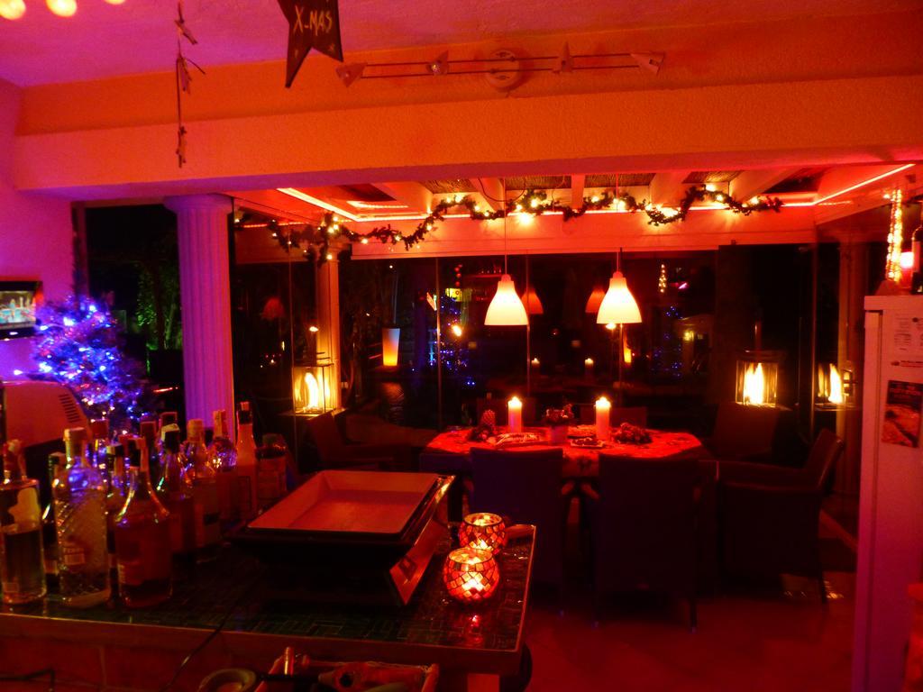 Casa La Diferencia Gay Men Only Guest house *