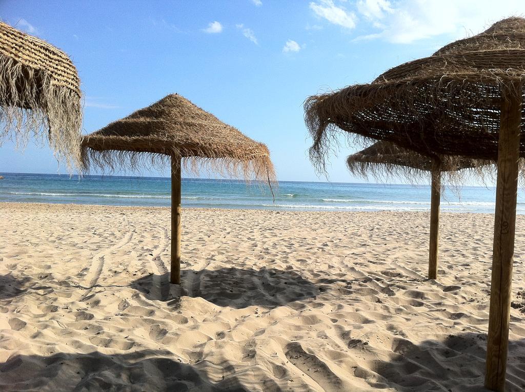 Guest house Casa La Diferencia Gay Men Only Calpe