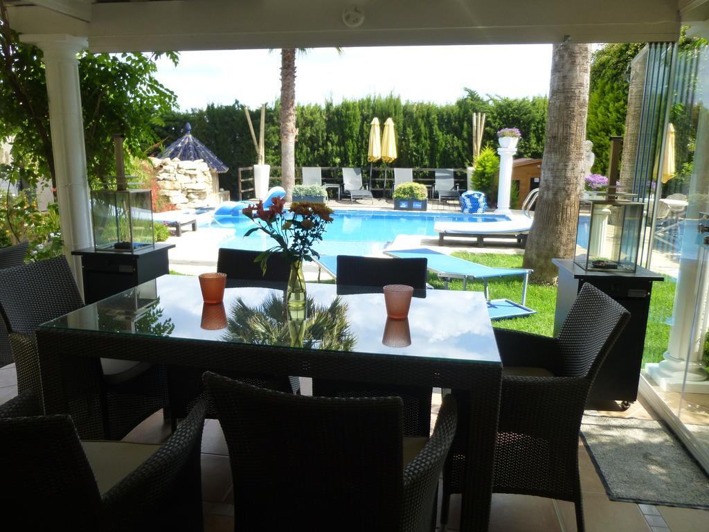 Casa La Diferencia Gay Men Only Guest house Calpe