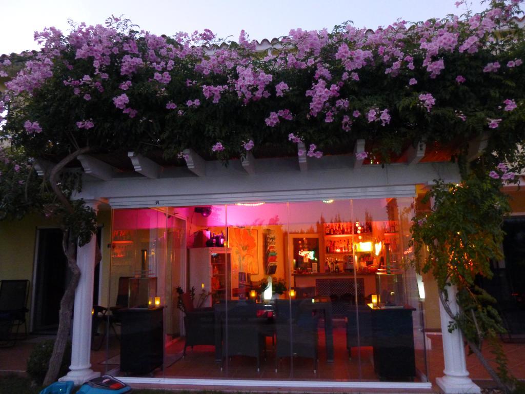 Guest house Casa La Diferencia Gay Men Only Calpe