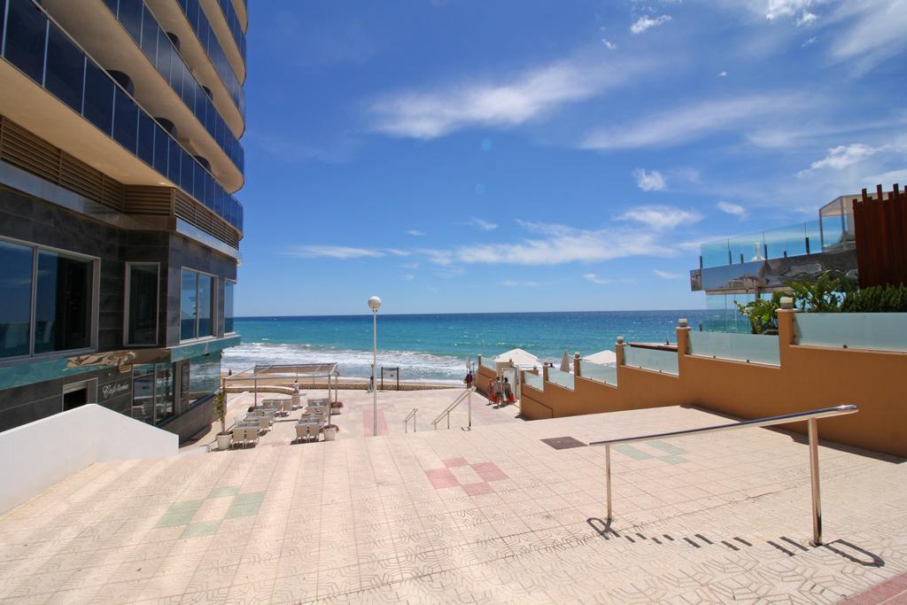 Holiday Apartment Perlamar Apartamento