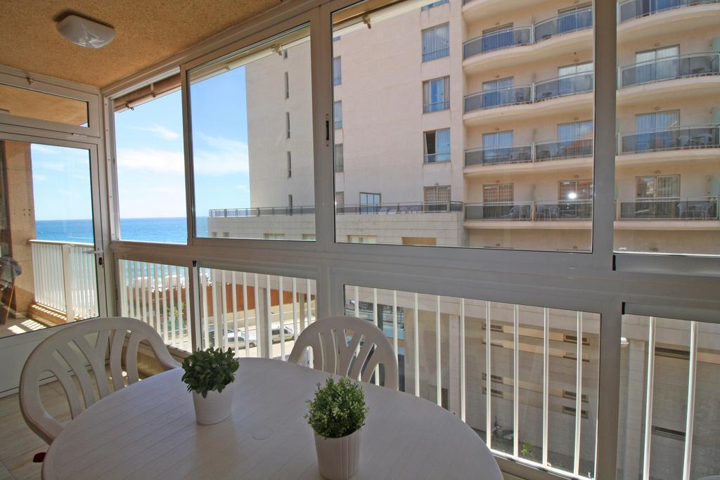 Apartamento Holiday Apartment Perlamar *
