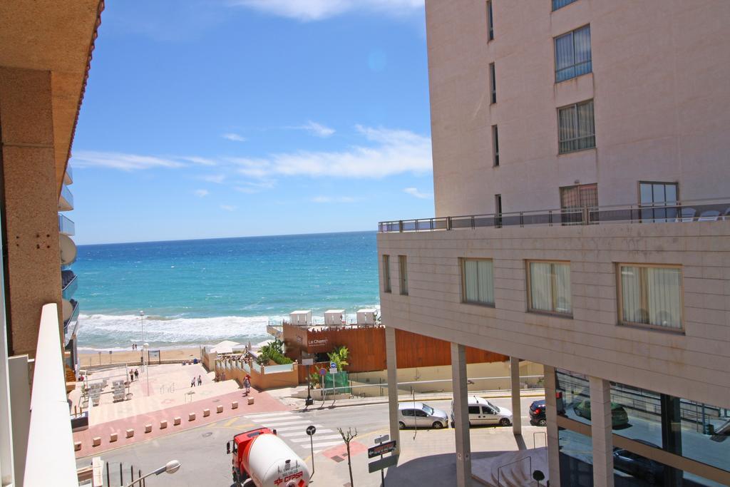 Holiday Apartment Perlamar *