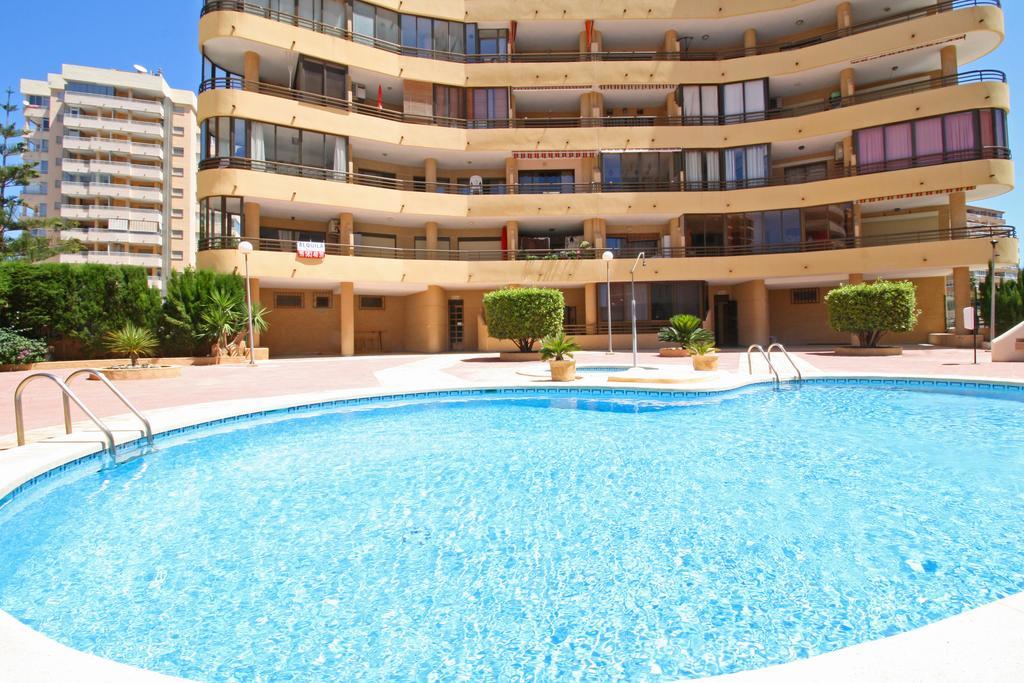 V Costa * Calpe