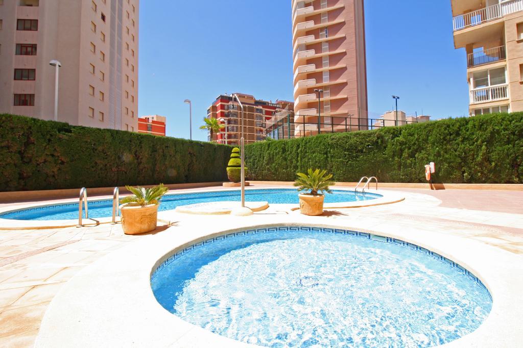 V Costa Apartamento Calpe