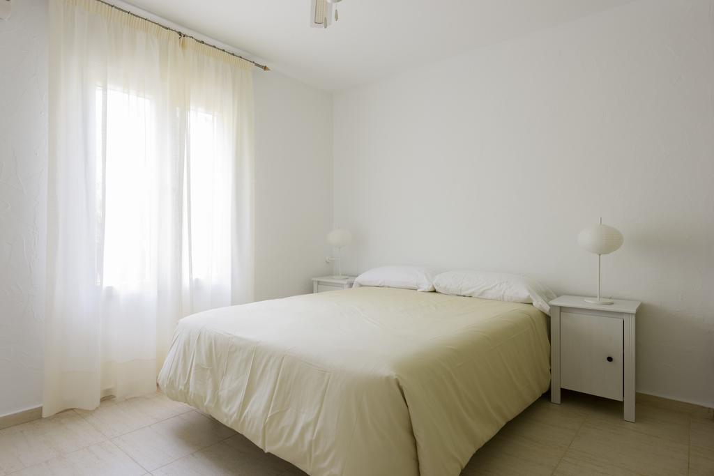 Les Bassetes Calpe