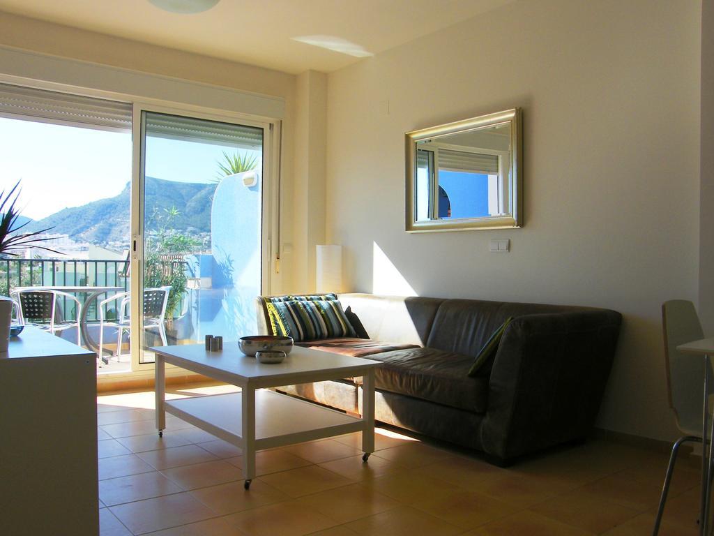 Departamento Estrella Apartment *